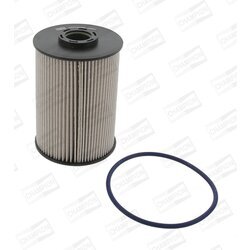Palivový filter CHAMPION CFF100593