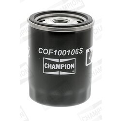Olejový filter CHAMPION COF100106S