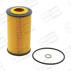 Olejový filter CHAMPION COF100518E