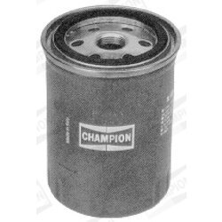 Olejový filter CHAMPION C204/606