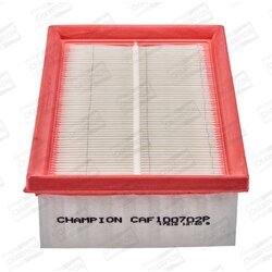 Vzduchový filter CHAMPION CAF100702P