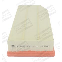 Vzduchový filter CHAMPION CAF100787P