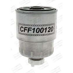 Palivový filter CHAMPION CFF100120
