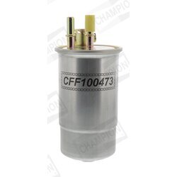 Palivový filter CHAMPION CFF100473