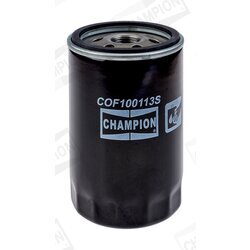 Olejový filter CHAMPION COF100113S