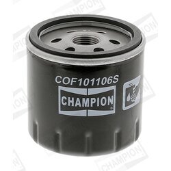 Olejový filter CHAMPION COF101106S