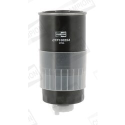 Palivový filter CHAMPION CFF100254