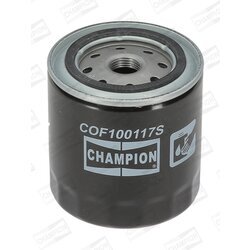 Olejový filter CHAMPION COF100117S