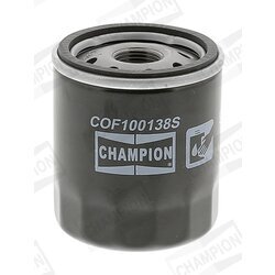 Olejový filter CHAMPION COF100138S