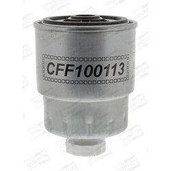 Palivový filter CHAMPION CFF100113