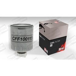 Palivový filter CHAMPION CFF100115 - obr. 1