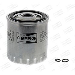 Palivový filter CHAMPION CFF100116