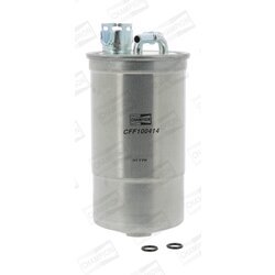 Palivový filter CHAMPION CFF100414
