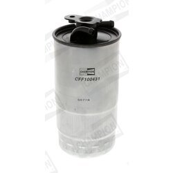 Palivový filter CHAMPION CFF100431
