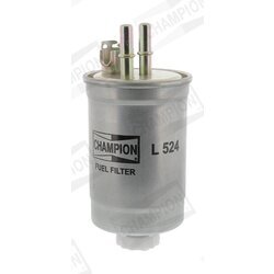Palivový filter CHAMPION CFF100524