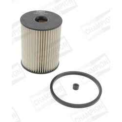 Palivový filter CHAMPION CFF101561