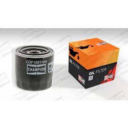 Olejový filter CHAMPION COF100110S - obr. 1