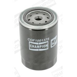 Olejový filter CHAMPION COF100137S