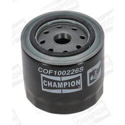 Olejový filter CHAMPION COF100226S