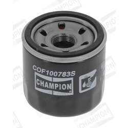 Olejový filter CHAMPION COF100783S