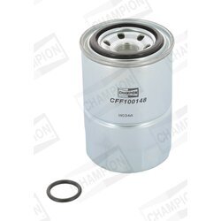 Palivový filter CHAMPION CFF100148