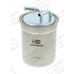 Palivový filter CHAMPION CFF100456