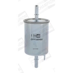 Palivový filter CHAMPION CFF100468