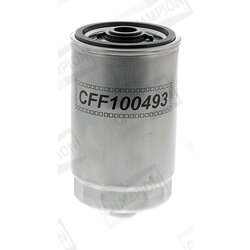 Palivový filter CHAMPION CFF100493