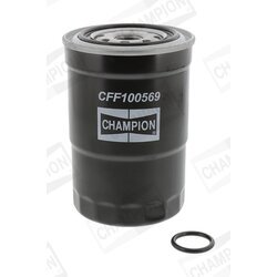 Palivový filter CHAMPION CFF100569