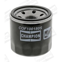 Olejový filter CHAMPION COF100180S