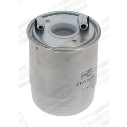 Palivový filter CHAMPION CFF100720