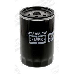 Olejový filter CHAMPION COF100160S