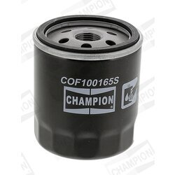 Olejový filter CHAMPION COF100165S