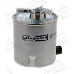 Palivový filter CHAMPION CFF100591