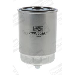 Palivový filter CHAMPION CFF100601