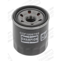 Olejový filter CHAMPION COF100679S