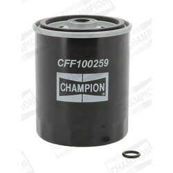 Palivový filter CHAMPION CFF100259
