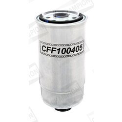 Palivový filter CHAMPION CFF100405