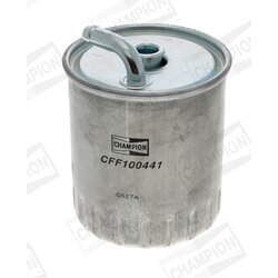 Palivový filter CHAMPION CFF100441