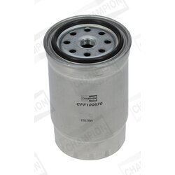 Palivový filter CHAMPION CFF100670