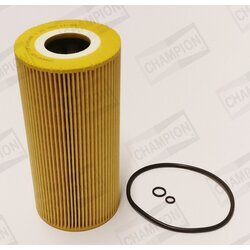 Olejový filter CHAMPION COF100539E - obr. 1