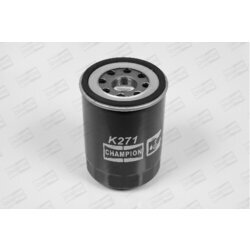Olejový filter CHAMPION K271/606 - obr. 1