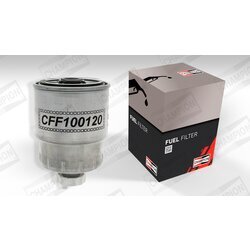 Palivový filter CHAMPION CFF100120 - obr. 1