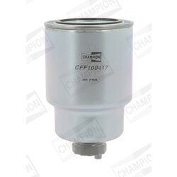 Palivový filter CHAMPION CFF100417