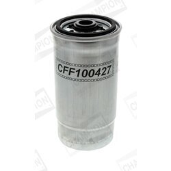 Palivový filter CHAMPION CFF100427