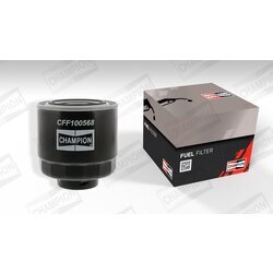 Palivový filter CHAMPION CFF100568 - obr. 1
