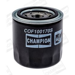 Olejový filter CHAMPION COF100170S