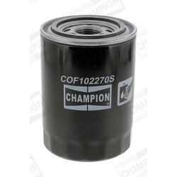 Olejový filter CHAMPION COF102270S