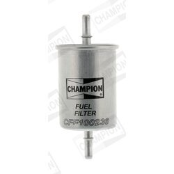 Palivový filter CHAMPION CFF100236