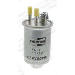 Palivový filter CHAMPION CFF100256